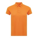 Iqoniq Yosemite women recycled cotton pique polo
