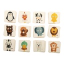 Custom Memory Game Peppermor
