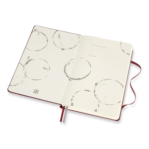MOLESKINE® | Wine Passion Journal