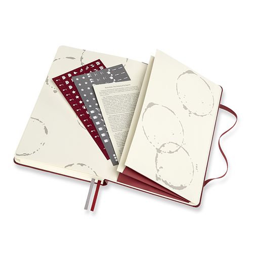 MOLESKINE® | Wine Passion Journal