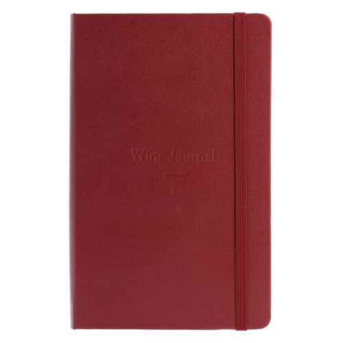 MOLESKINE® | Wine Passion Journal