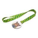 Custom Made Medaille Subdal Shine