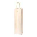 Wijn cadeauzakje Grimbur