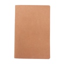 Notitieboek Krafty A5