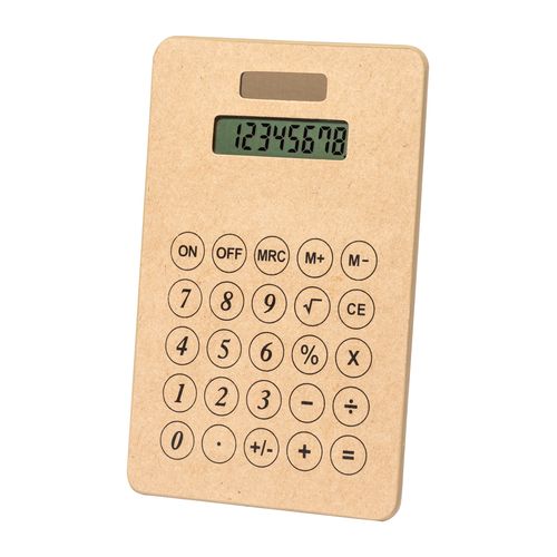 Rekenmachine PapCalc