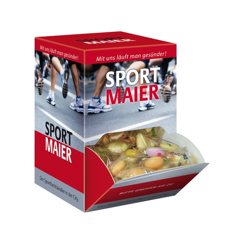 Promotie Display Box MIDI