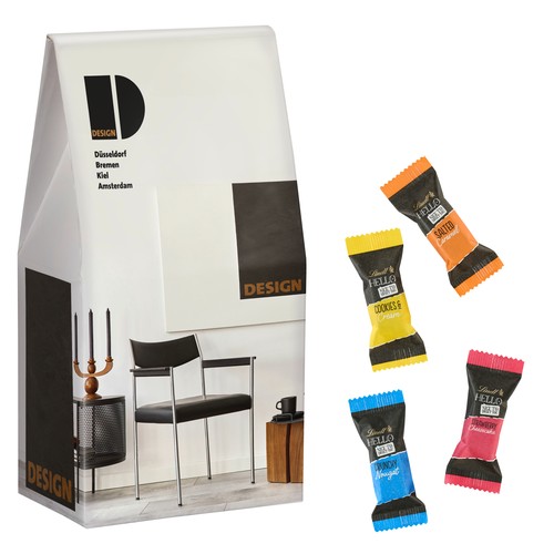 Maxi Promo Pakket met Hello Mini Stick Mix
