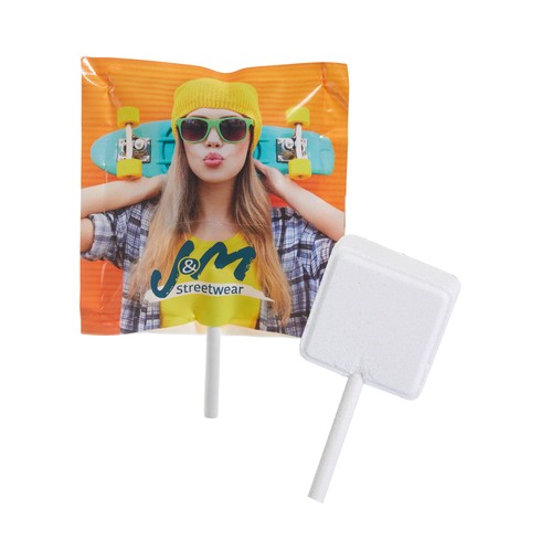 Frigeo dextrose lolly