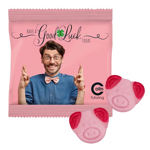 Katjes Fred Knorretje