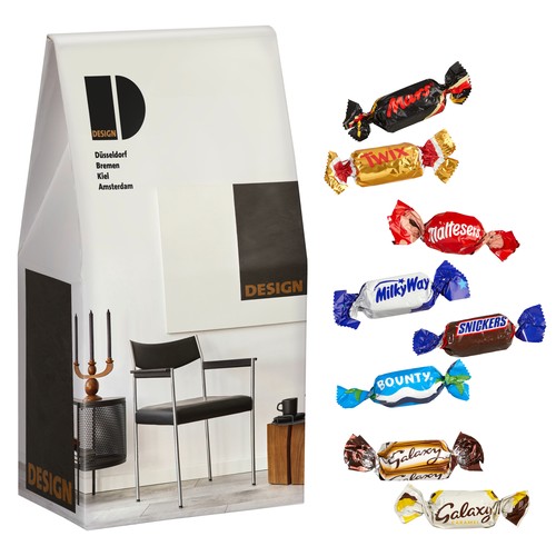 Maxi Promo Pack met Celebrations®