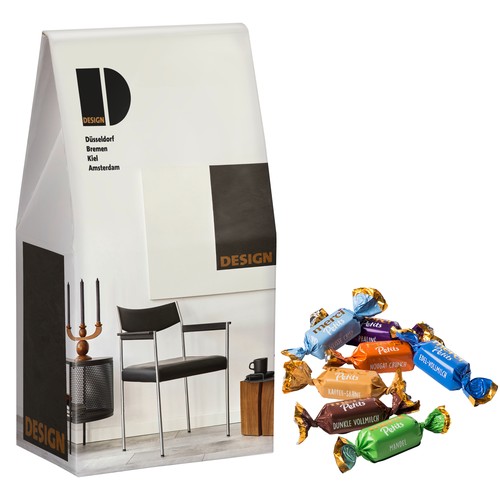 Maxi Promo Pack met merci Petits