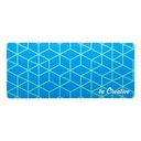 Custom Made Rpet Bureaumat CreaFelt Cursor XXL
