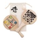 Beachbal Setset Boanis