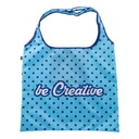 Custom Made Rpet-Boodschappentas SuboShop Fold II