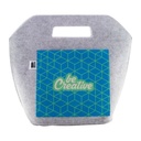 Custom Made Rpet Koeltas CreaFelt Coolgrab