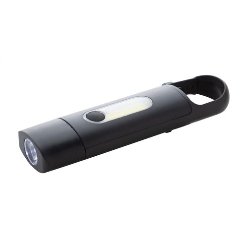 Mini Rabs Zaklamp Cobiner
