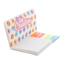 Custom Made Sticky Notitieblok CreaStick Combo Sign Seed
