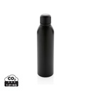 RCS gerecycled roestvrijstalen vacuümfles 500ML