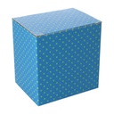 Aangepaste Box CreaBox EF-334