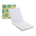 Custom Made Notitieblok CreaStick Note M