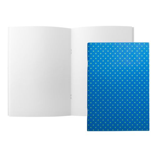Custom Made Notitieboek CreaNote A5