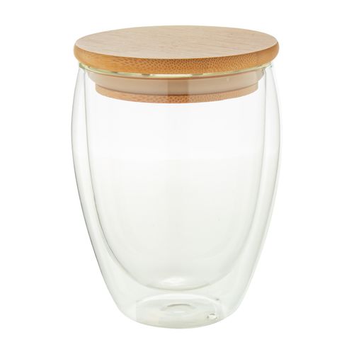 Glazen Thermobeker Bondina M