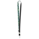 Custom Made Sublimatie Lanyard Subyard E Eco