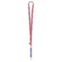 Custom Made Sublimatie Lanyard Subyard 15 C Safe Eco
