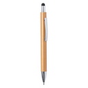 Bamboe Touch Balpen Kaizu