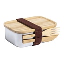 Lunchbox Curroca