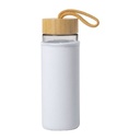 Glazen Fles Locamb