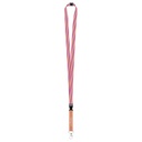 Custom Made Sublimatie Lanyard Subyard 15 C Safe