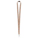 Custom Made Sublimatie Lanyard Subyard 15 A Safe
