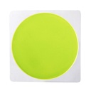 Reflecterende Sticker Randid