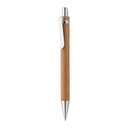 Bamboe Balpen Bashania