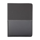 A4 Documenten Map Met Rits Duotone Zip