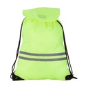 Rugzak Met Reflector Carrylight