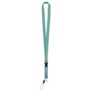 Custom Made Sublimatie Lanyard Subyard D
