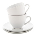 Cappuccino Set Typica