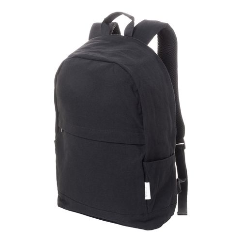 Rugzak Van Gerecycled Canvas Rebyss Back