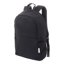 Rugzak Van Gerecycled Canvas Rebyss Back