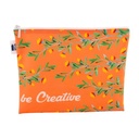 Custom Made Make-Up Tas CreaBeauty L RPET
