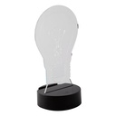 Custom Made Led Trofee Ledify