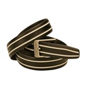 Lederen Riem Tessa