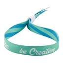 Custom Festival Bandjes SuboWrist