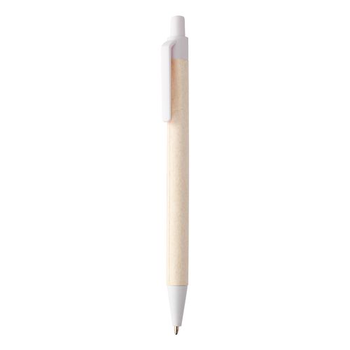 Melkpak Balpen Relact Scrib