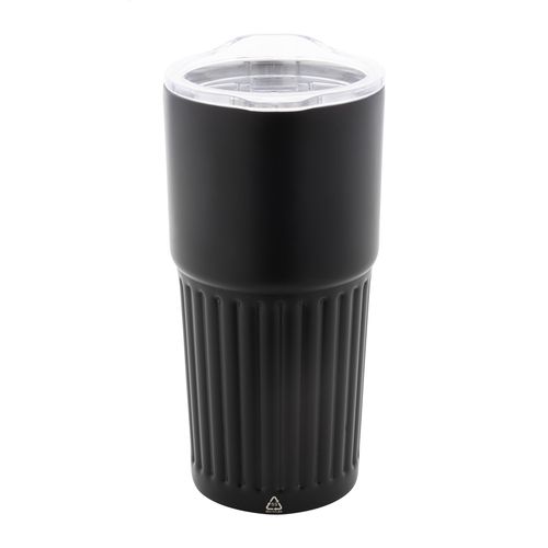 Thermosbeker Streaky Tall