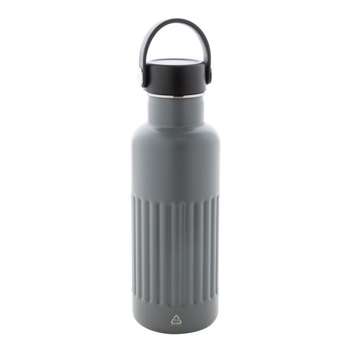 Geïsoleerde Fles Streaky Go