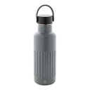 Geïsoleerde Fles Streaky Go