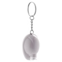 Sleutelhanger Bobby Plus